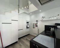 Reventa - Villa - Torrevieja - Los Altos