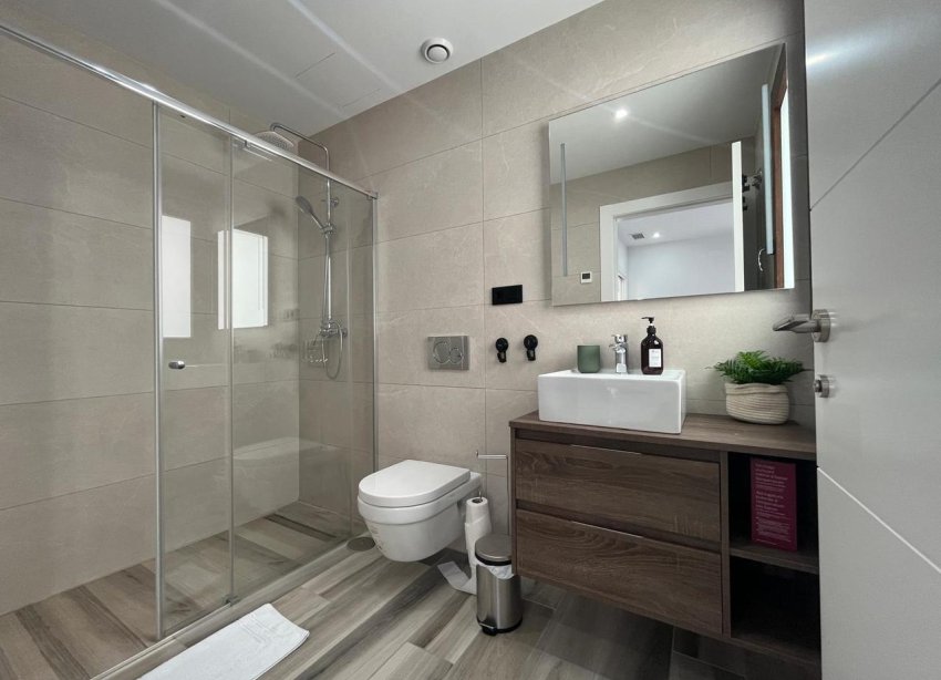 Reventa - Villa - Torrevieja - Los Altos