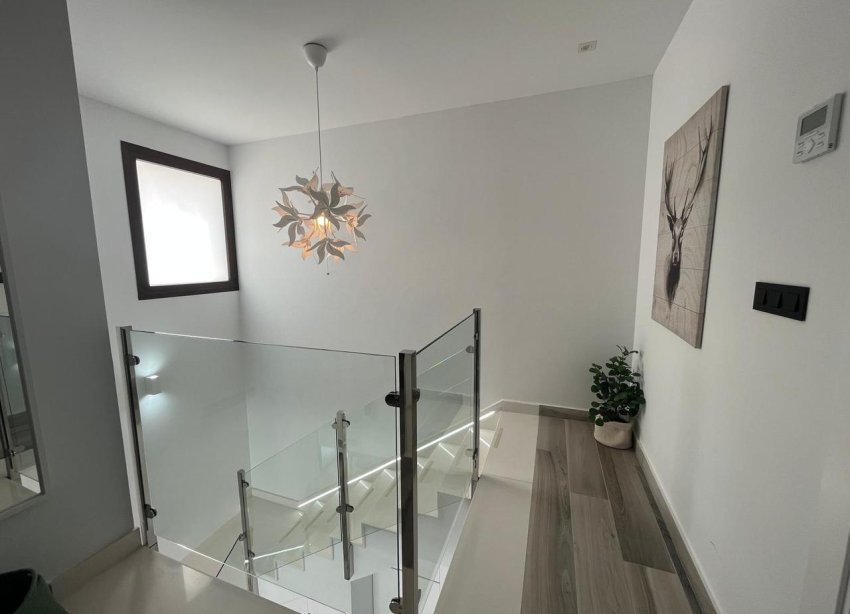Reventa - Villa - Torrevieja - Los Altos
