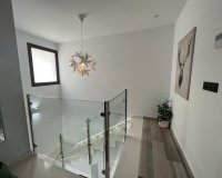 Reventa - Villa - Torrevieja - Los Altos