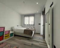 Reventa - Villa - Torrevieja - Los Altos