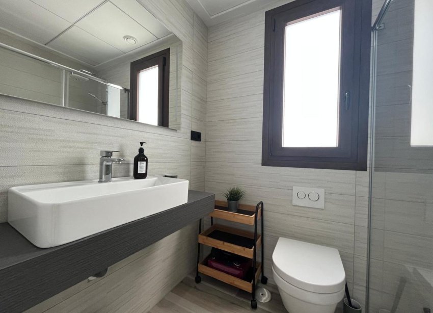 Reventa - Villa - Torrevieja - Los Altos