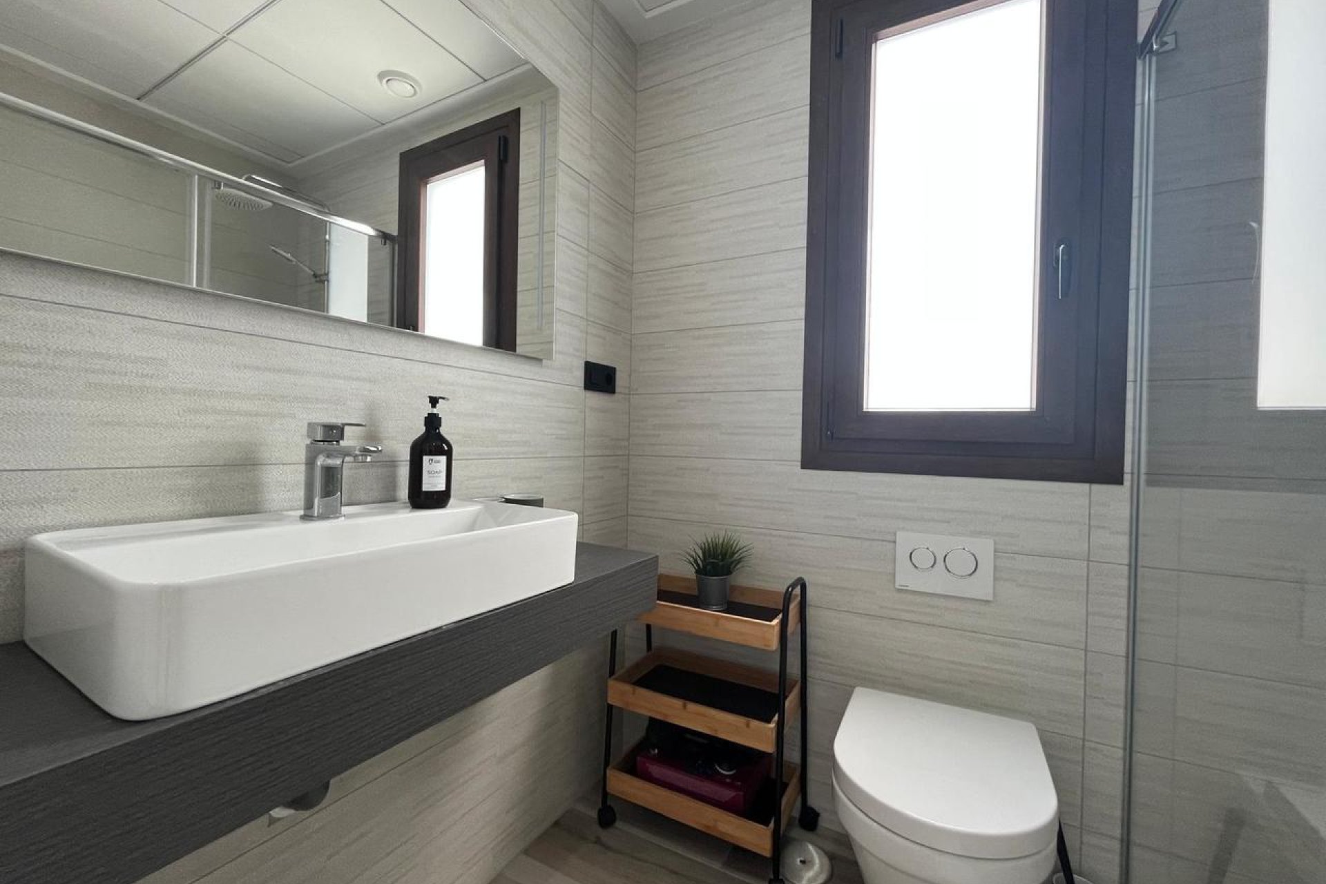 Reventa - Villa - Torrevieja - Los Altos