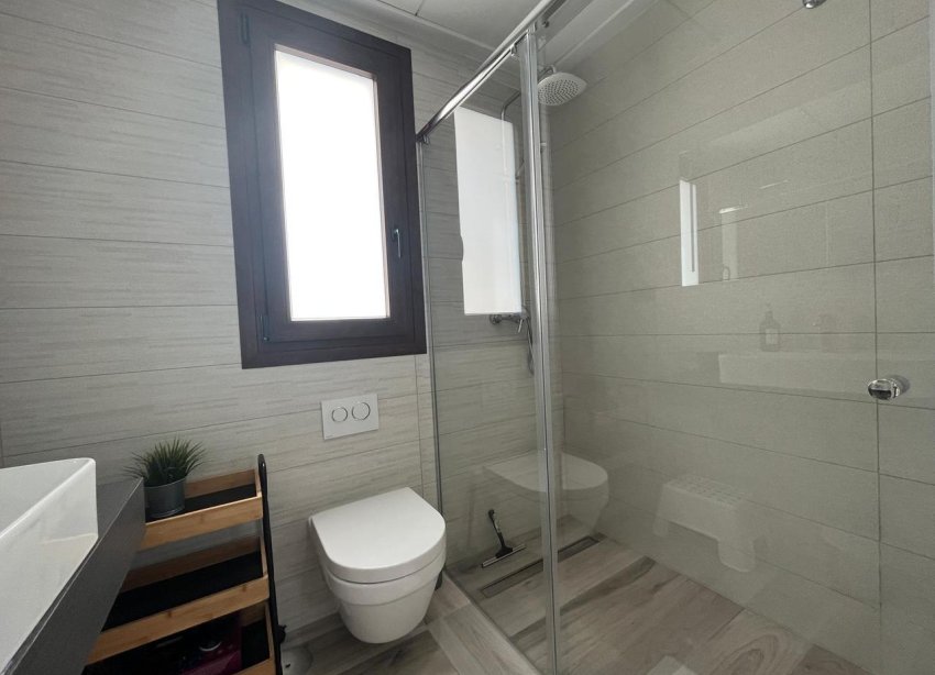 Reventa - Villa - Torrevieja - Los Altos