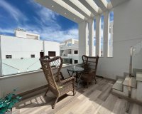 Reventa - Villa - Torrevieja - Los Altos