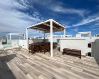 Reventa - Villa - Torrevieja - Los Altos
