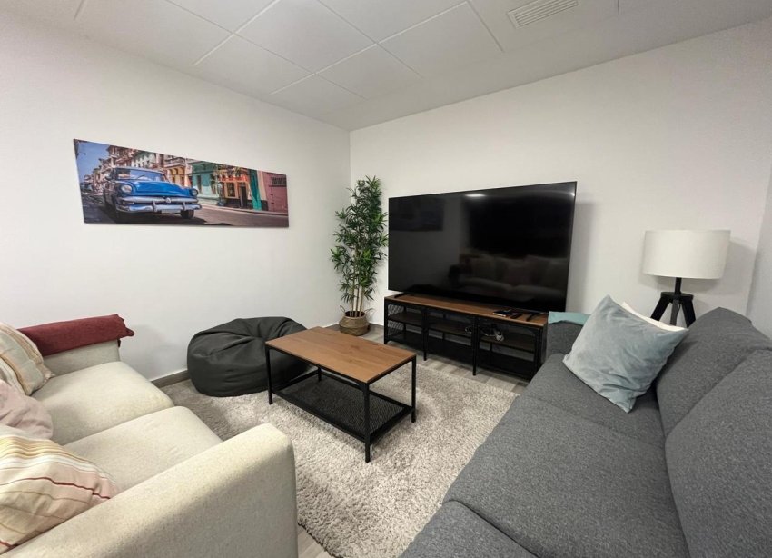 Reventa - Villa - Torrevieja - Los Altos