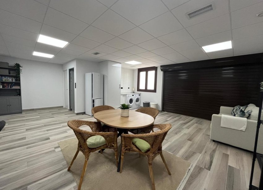 Reventa - Villa - Torrevieja - Los Altos