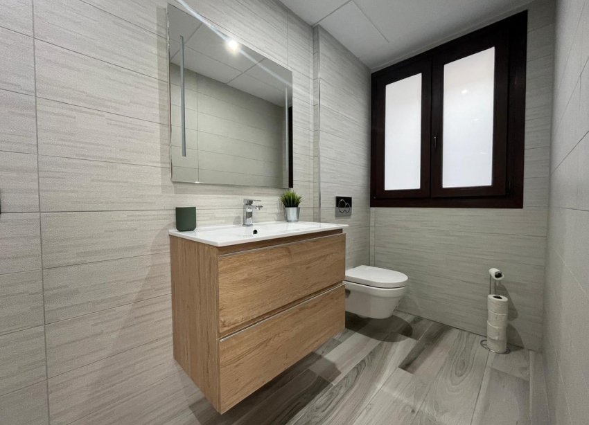 Reventa - Villa - Torrevieja - Los Altos