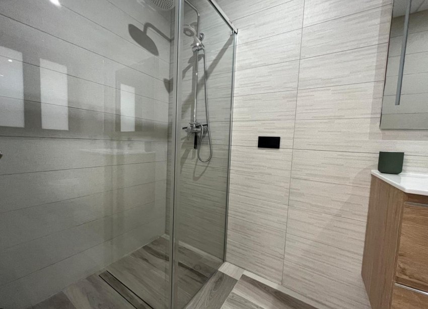 Reventa - Villa - Torrevieja - Los Altos