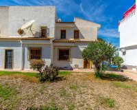 Reventa - Villa - Torrevieja - Los altos