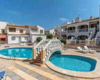 Reventa - Villa - Torrevieja - Los altos