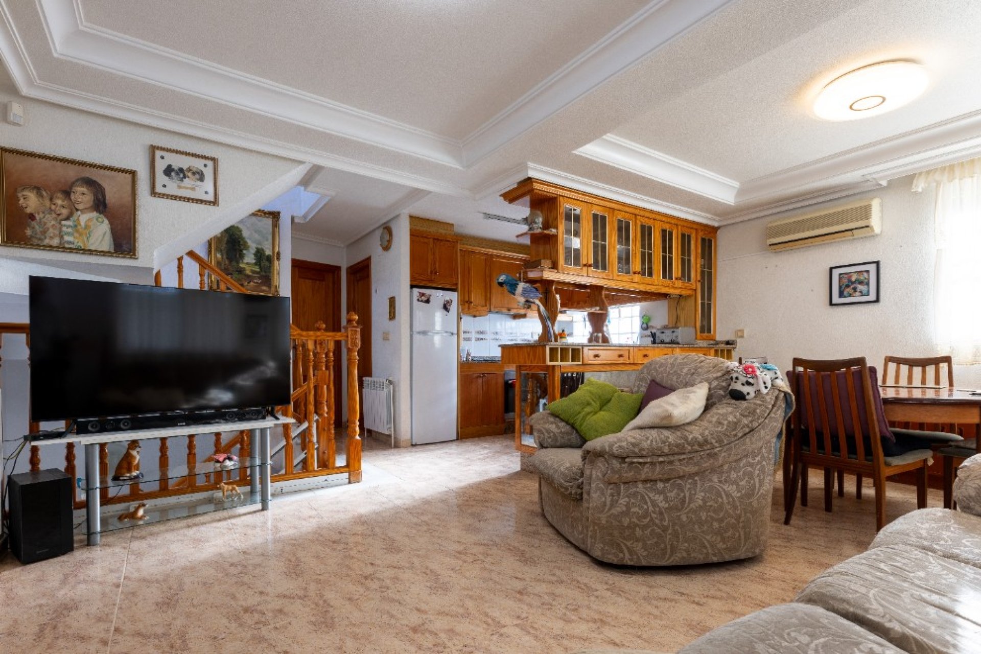 Reventa - Villa - Torrevieja - Los Altos