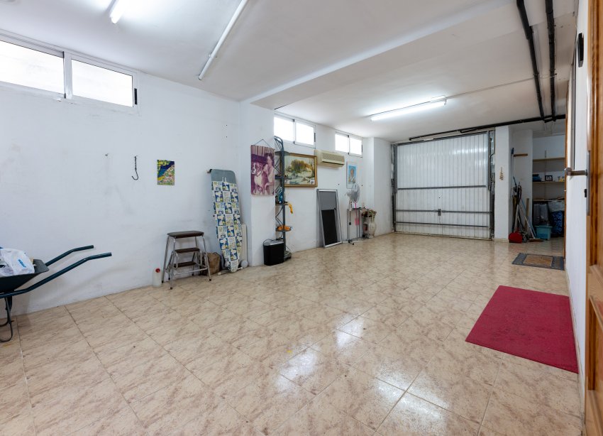 Reventa - Villa - Torrevieja - Los Altos