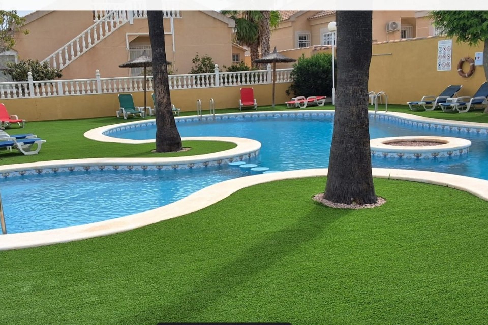 Reventa - Villa - Torrevieja - Los Altos