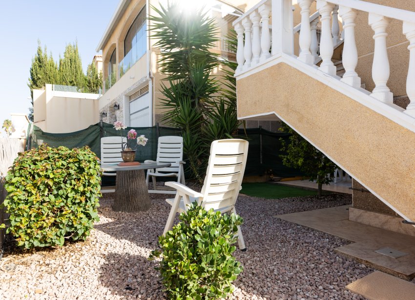 Reventa - Villa - Torrevieja - Los Altos