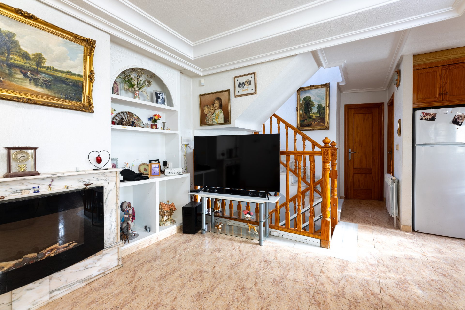 Reventa - Villa - Torrevieja - Los Altos