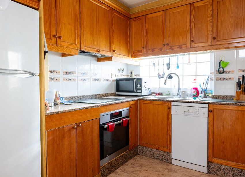 Reventa - Villa - Torrevieja - Los Altos