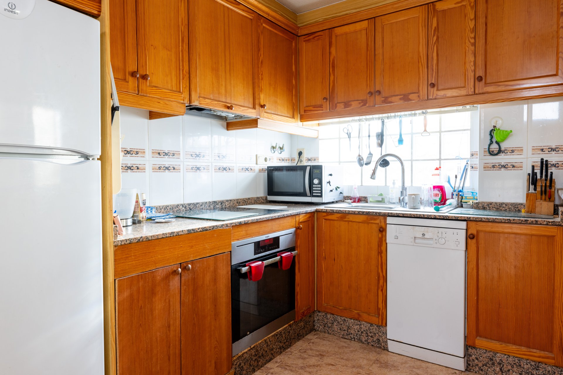 Reventa - Villa - Torrevieja - Los Altos