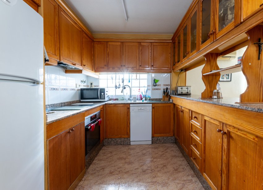 Reventa - Villa - Torrevieja - Los Altos