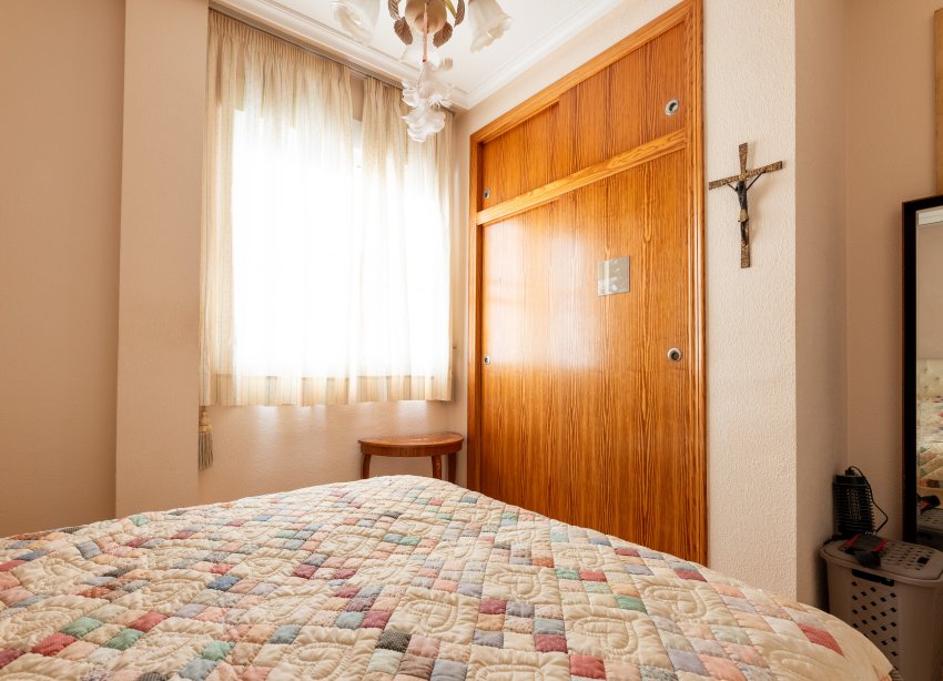 Reventa - Villa - Torrevieja - Los Altos