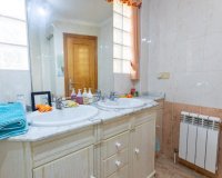 Reventa - Villa - Torrevieja - Los Altos