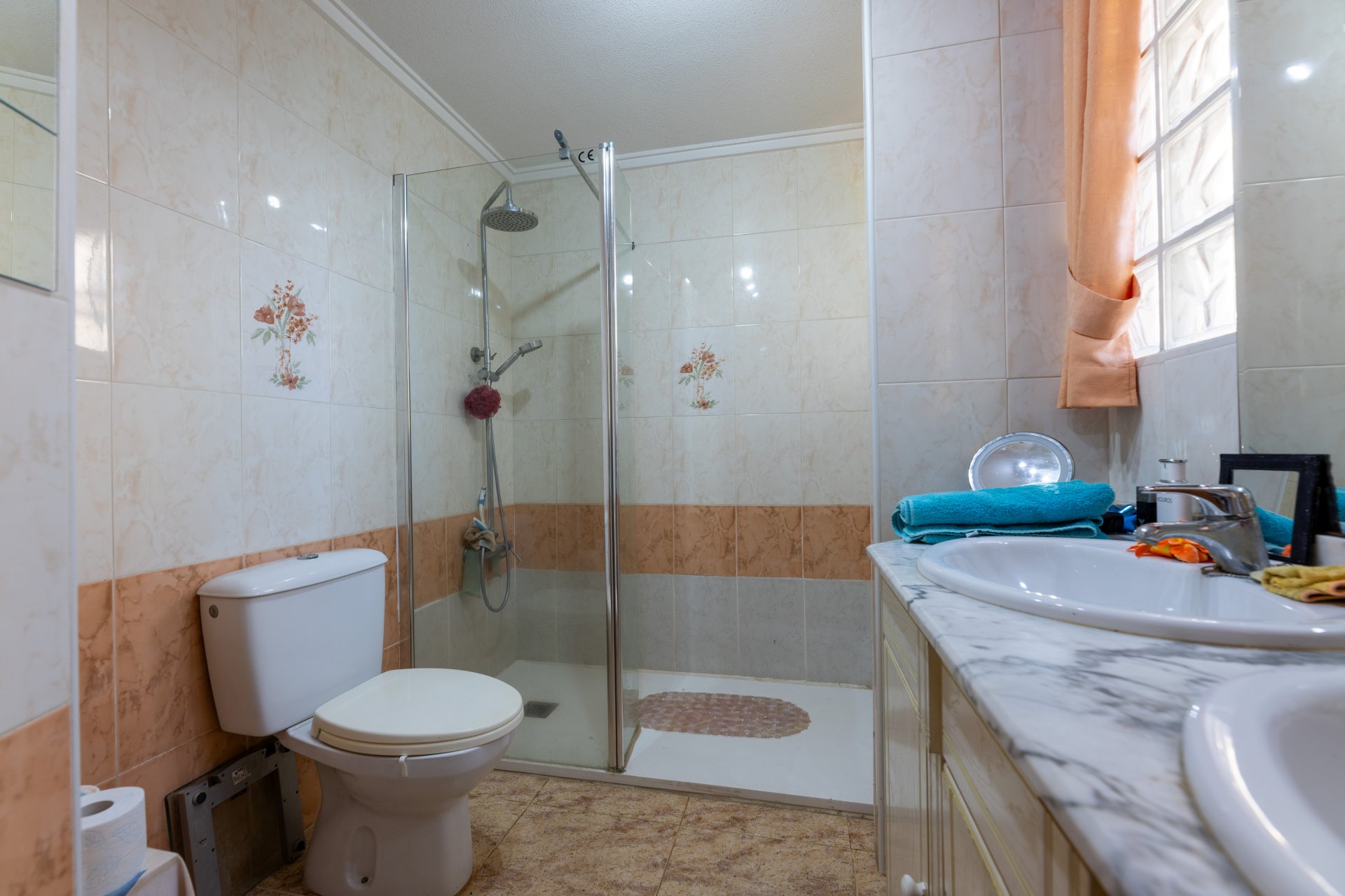 Reventa - Villa - Torrevieja - Los Altos