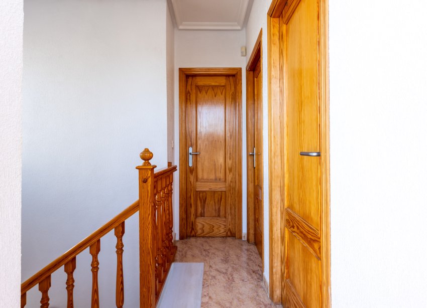 Reventa - Villa - Torrevieja - Los Altos