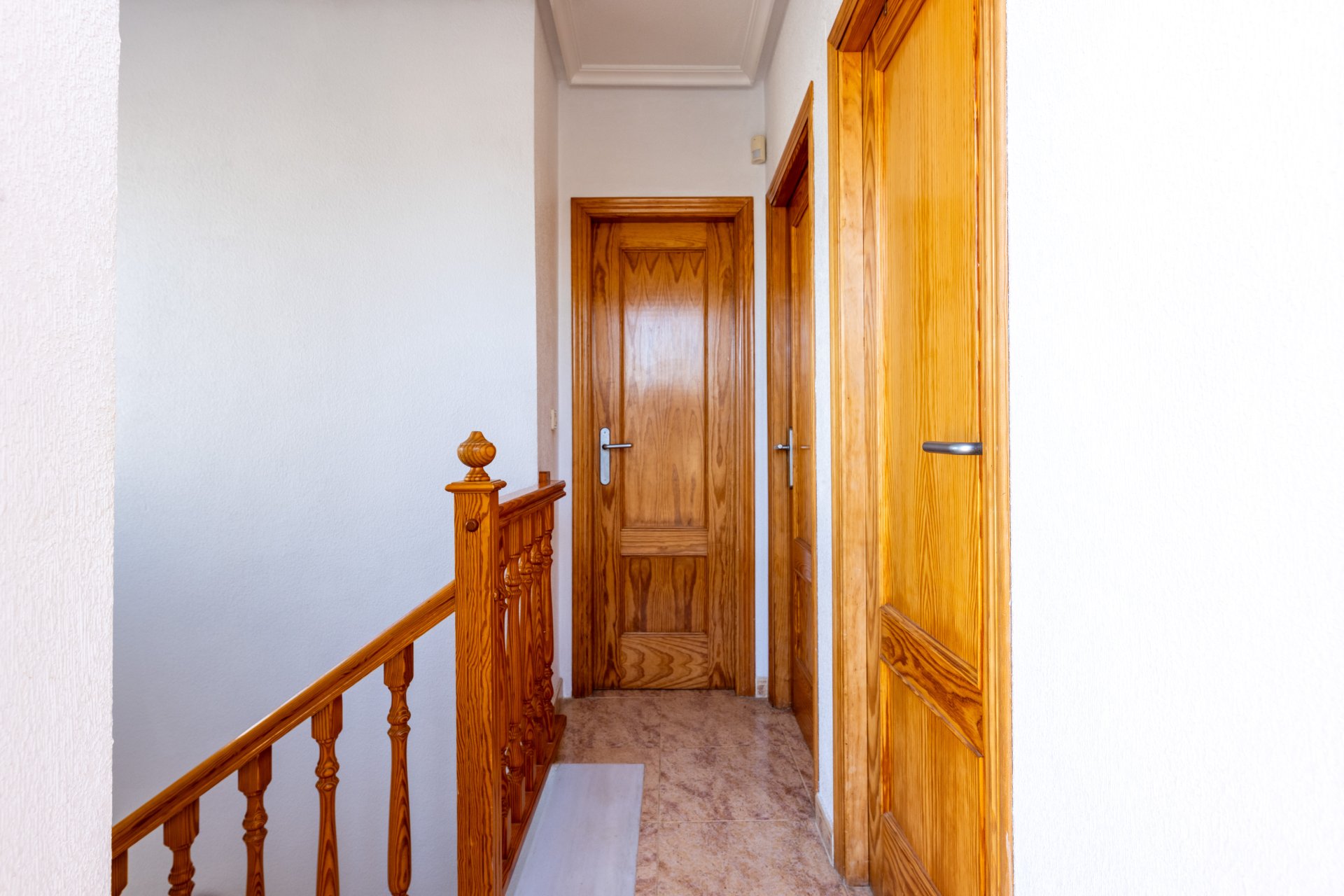 Reventa - Villa - Torrevieja - Los Altos