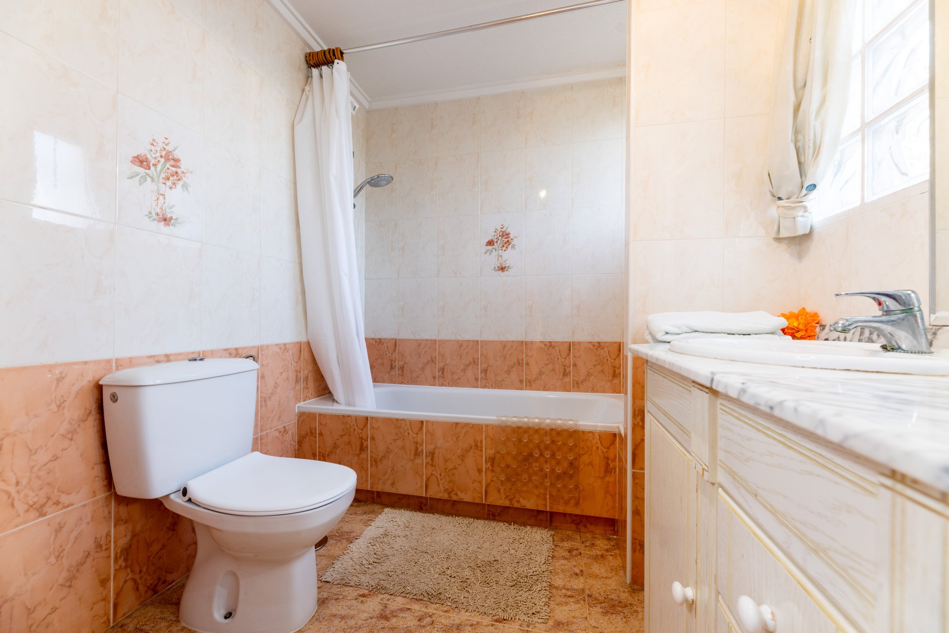 Reventa - Villa - Torrevieja - Los Altos