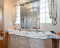 Reventa - Villa - Torrevieja - Los Altos