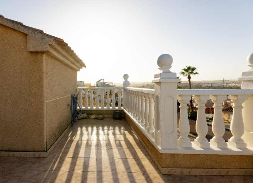 Reventa - Villa - Torrevieja - Los Altos