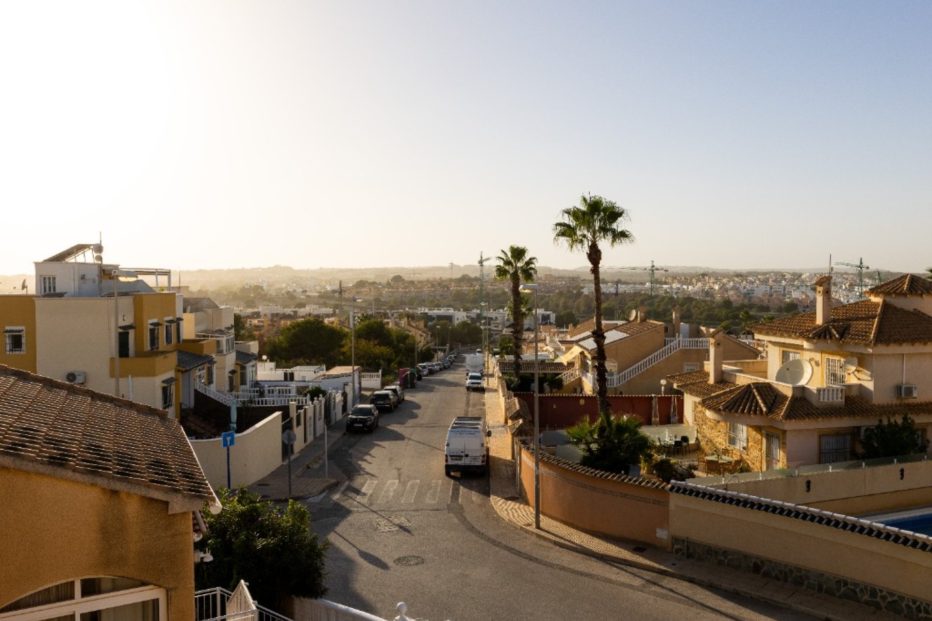 Reventa - Villa - Torrevieja - Los Altos