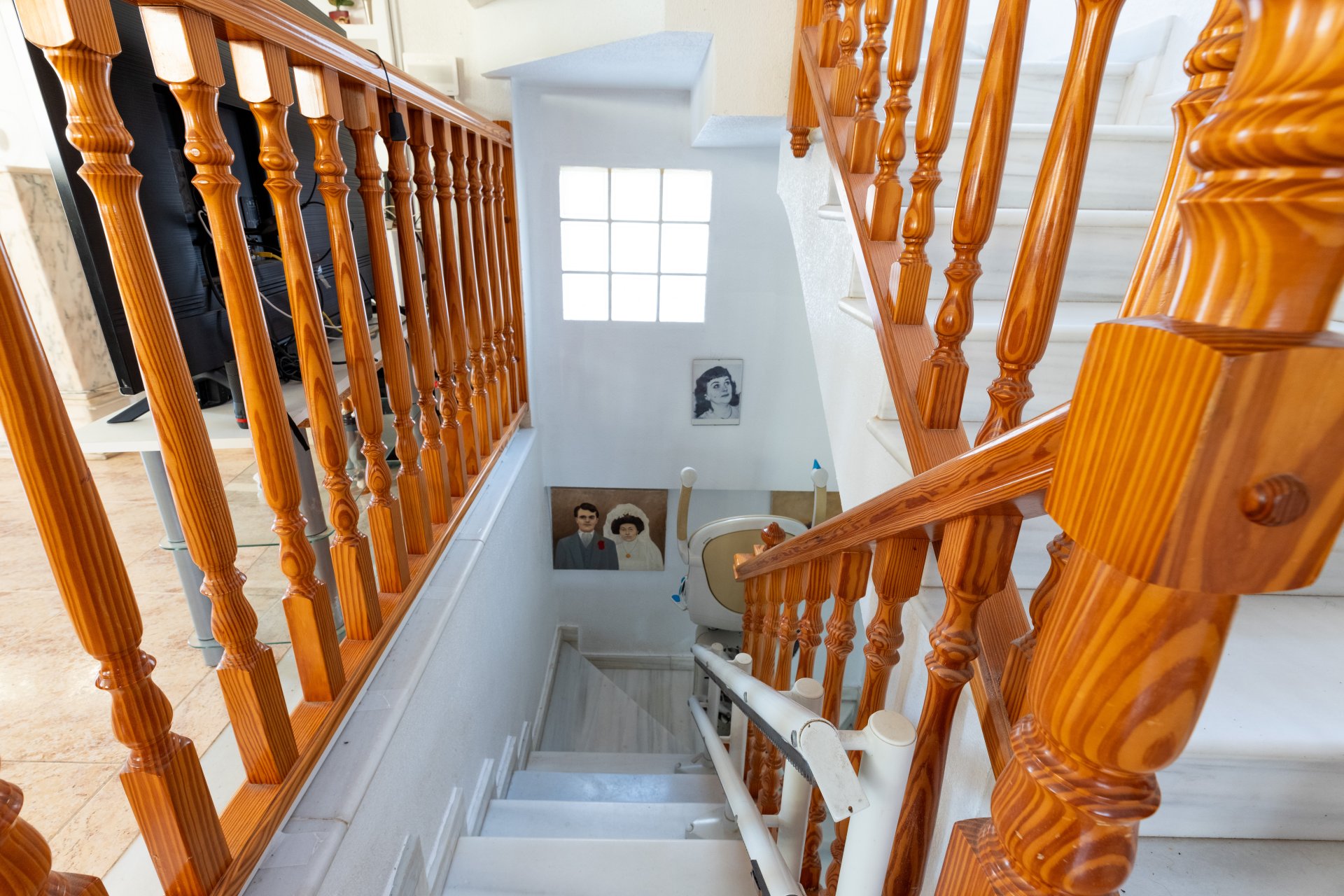 Reventa - Villa - Torrevieja - Los Altos