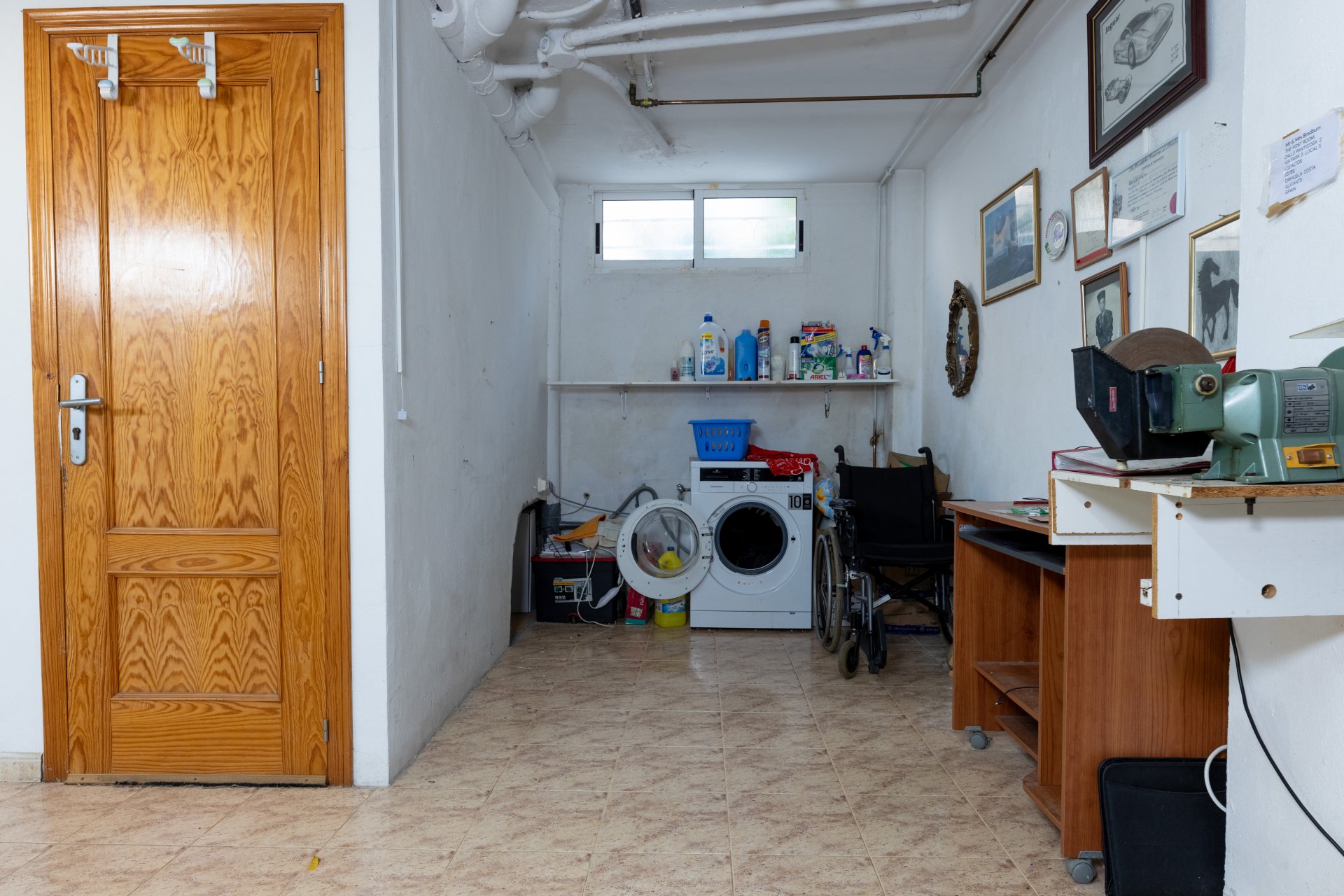 Reventa - Villa - Torrevieja - Los Altos