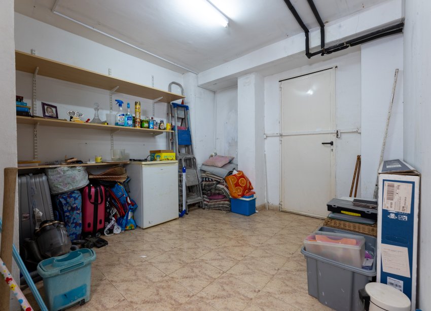 Reventa - Villa - Torrevieja - Los Altos