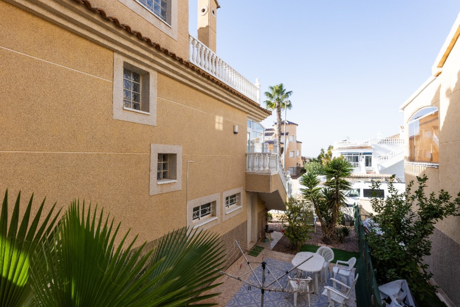Reventa - Villa - Torrevieja - Los Altos