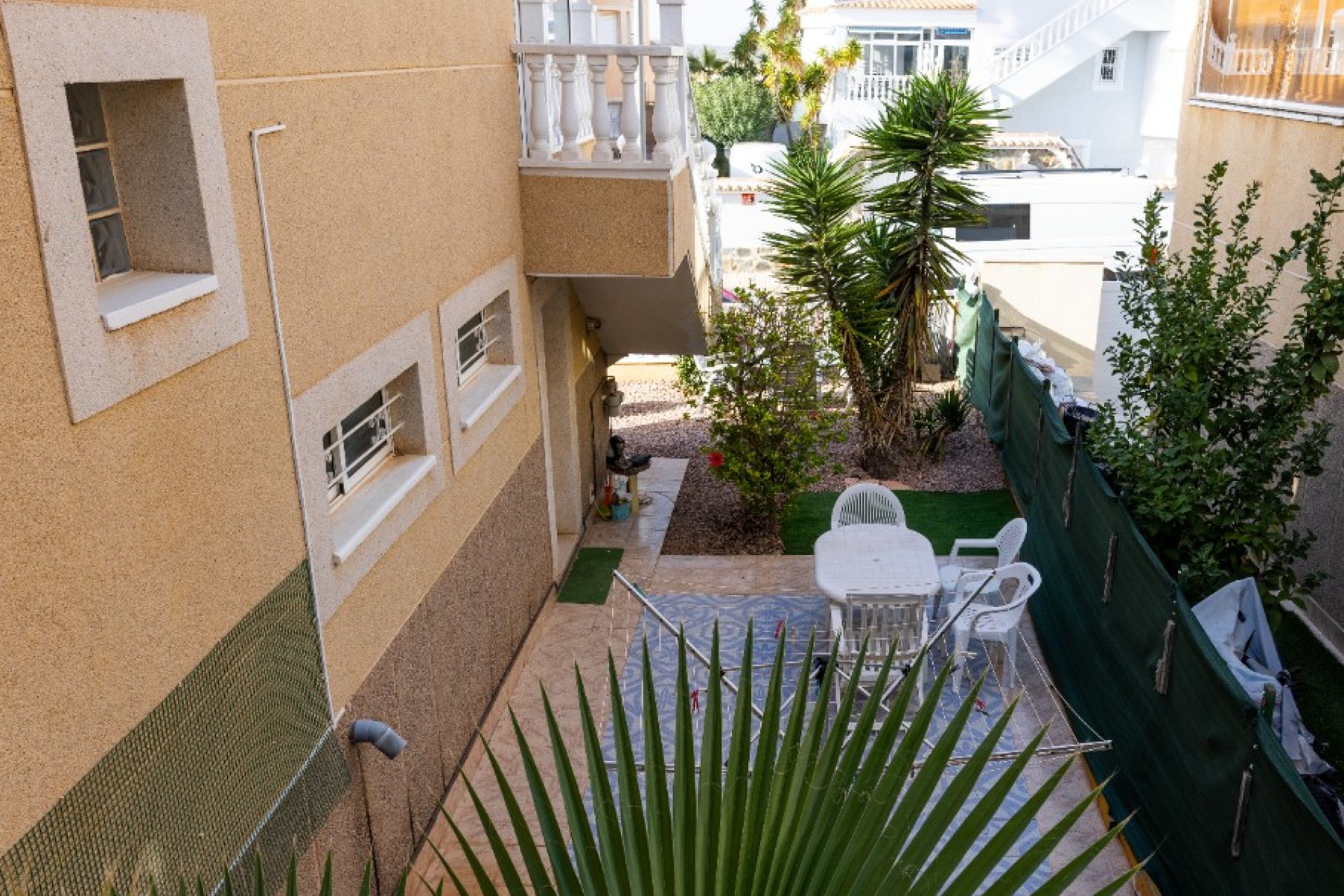 Reventa - Villa - Torrevieja - Los Altos