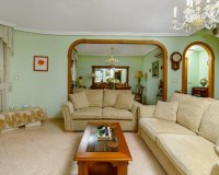 Reventa - Villa - Torrevieja - Los Altos