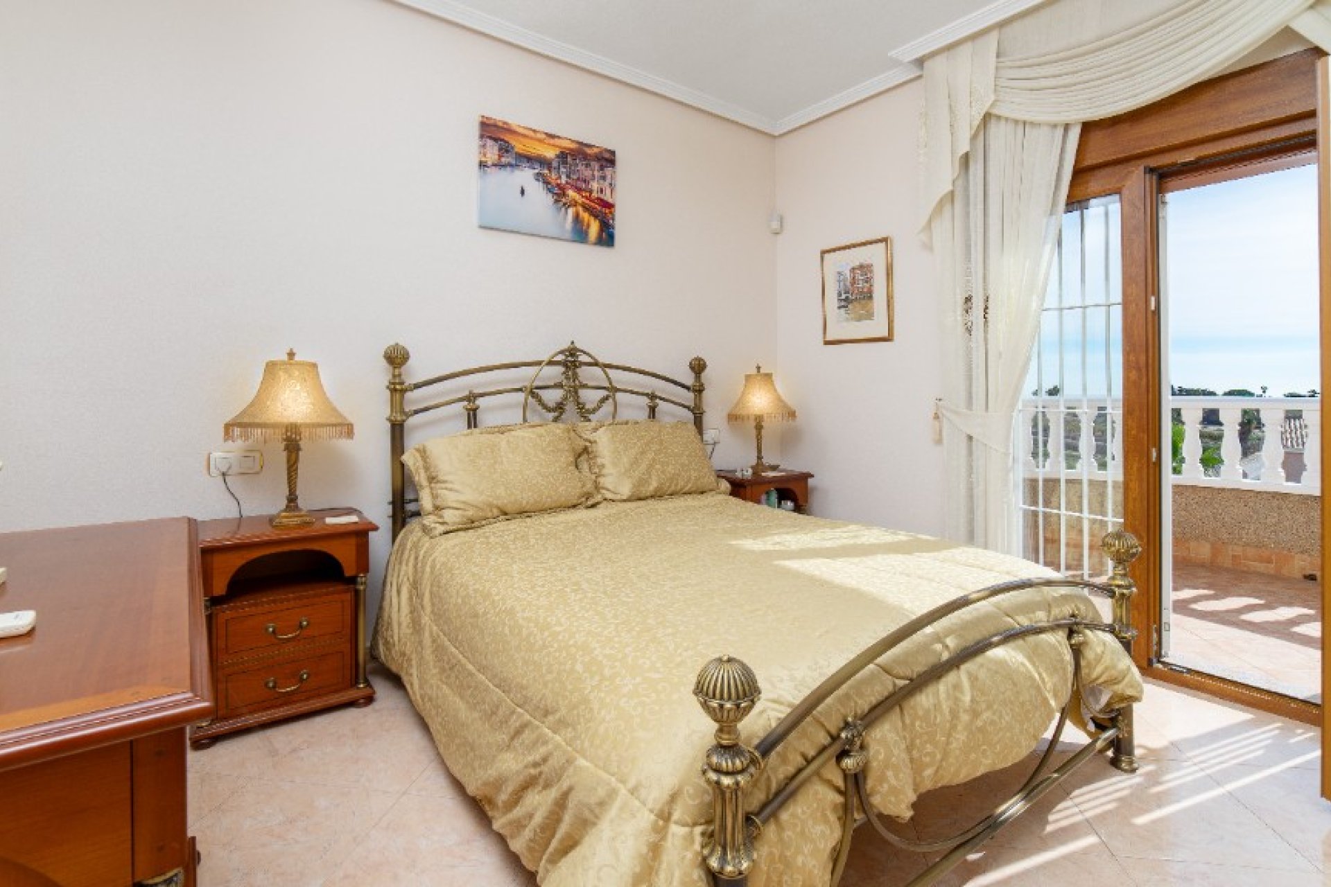 Reventa - Villa - Torrevieja - Los Altos