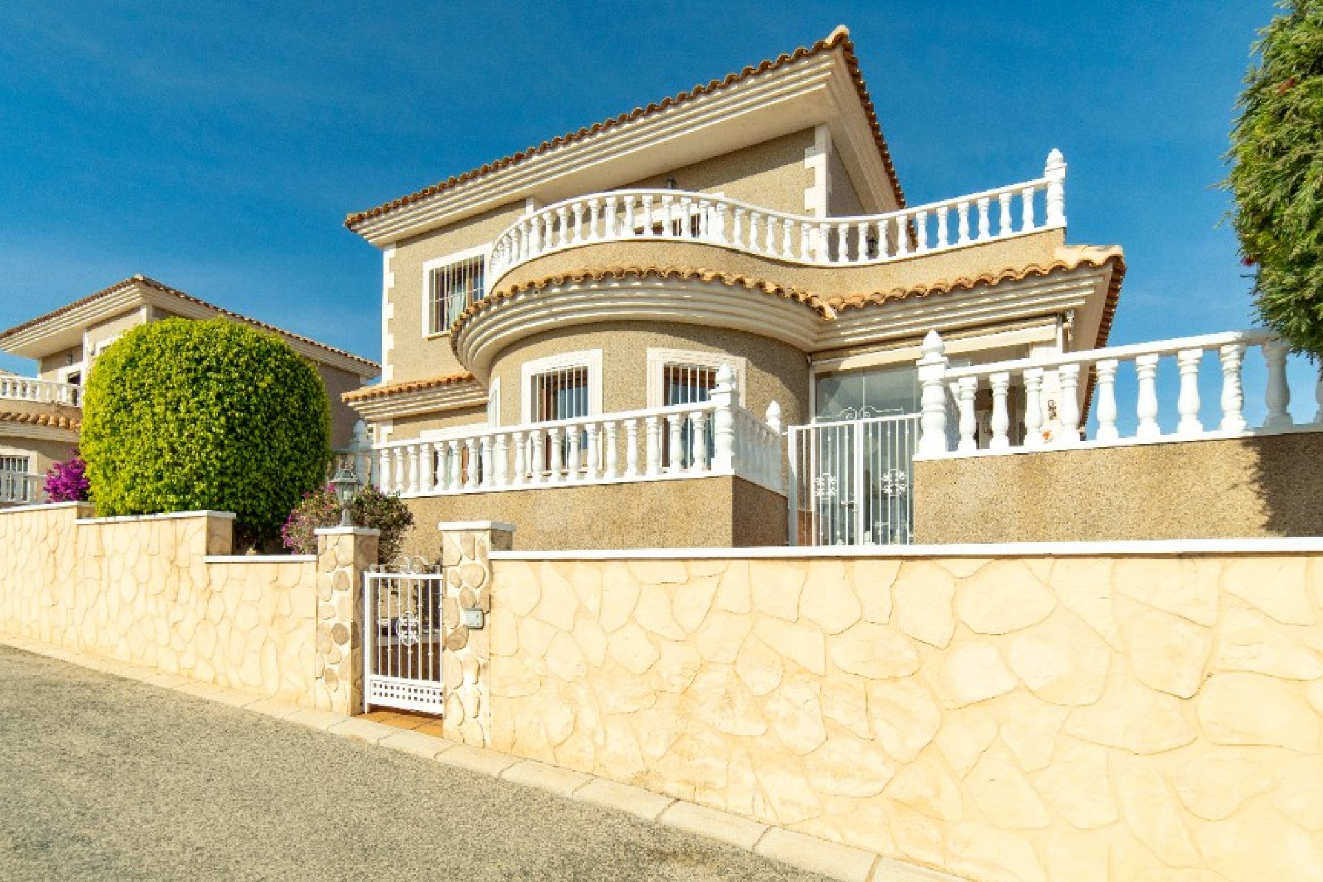 Reventa - Villa - Torrevieja - Los Altos