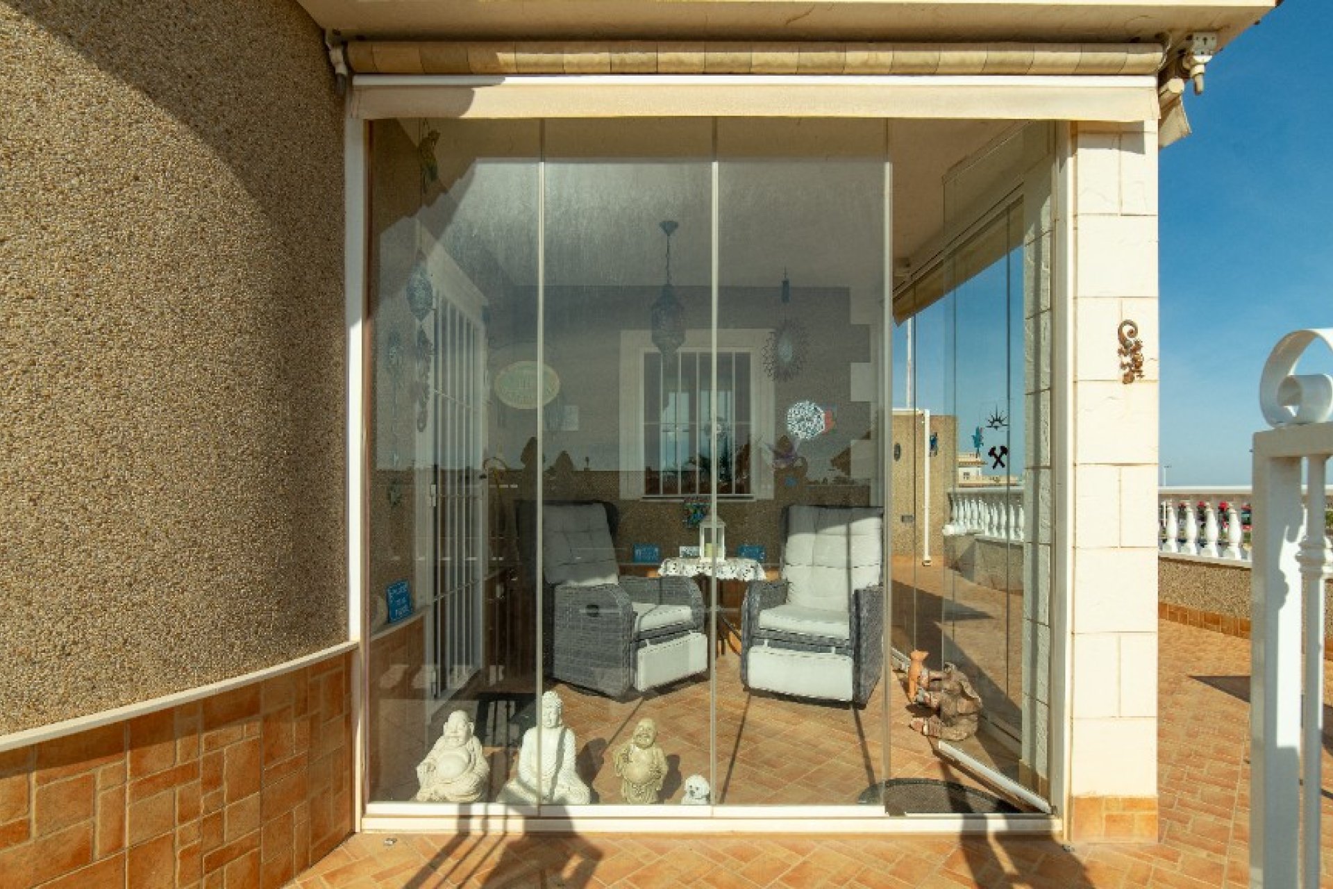 Reventa - Villa - Torrevieja - Los Altos