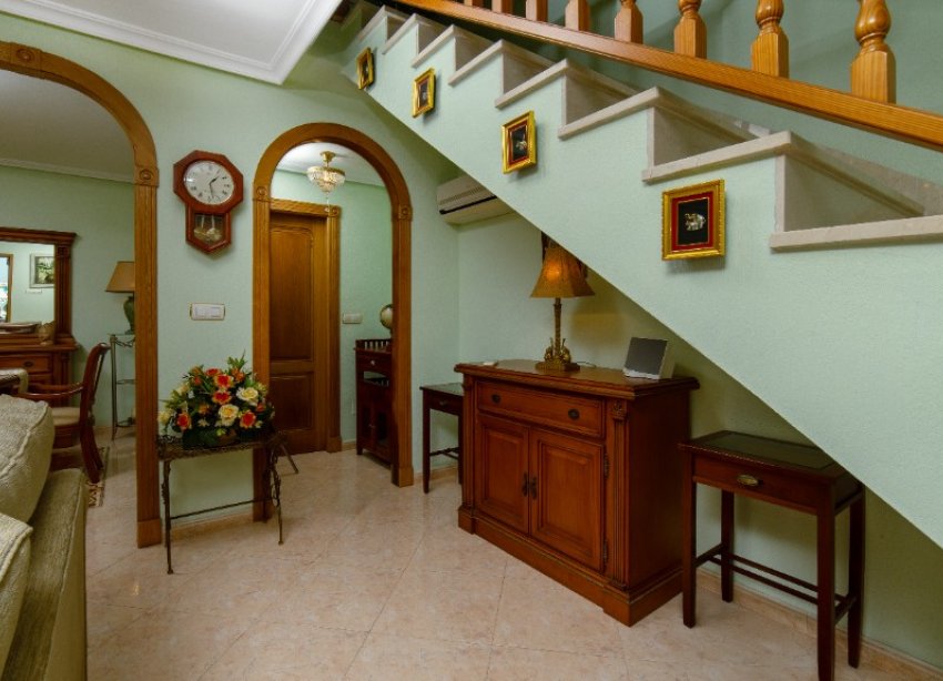 Reventa - Villa - Torrevieja - Los Altos