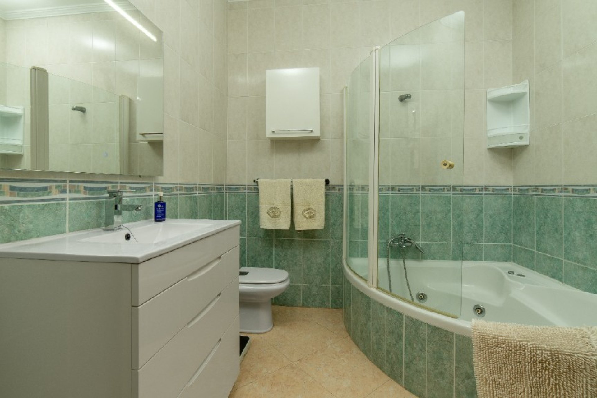 Reventa - Villa - Torrevieja - Los Altos