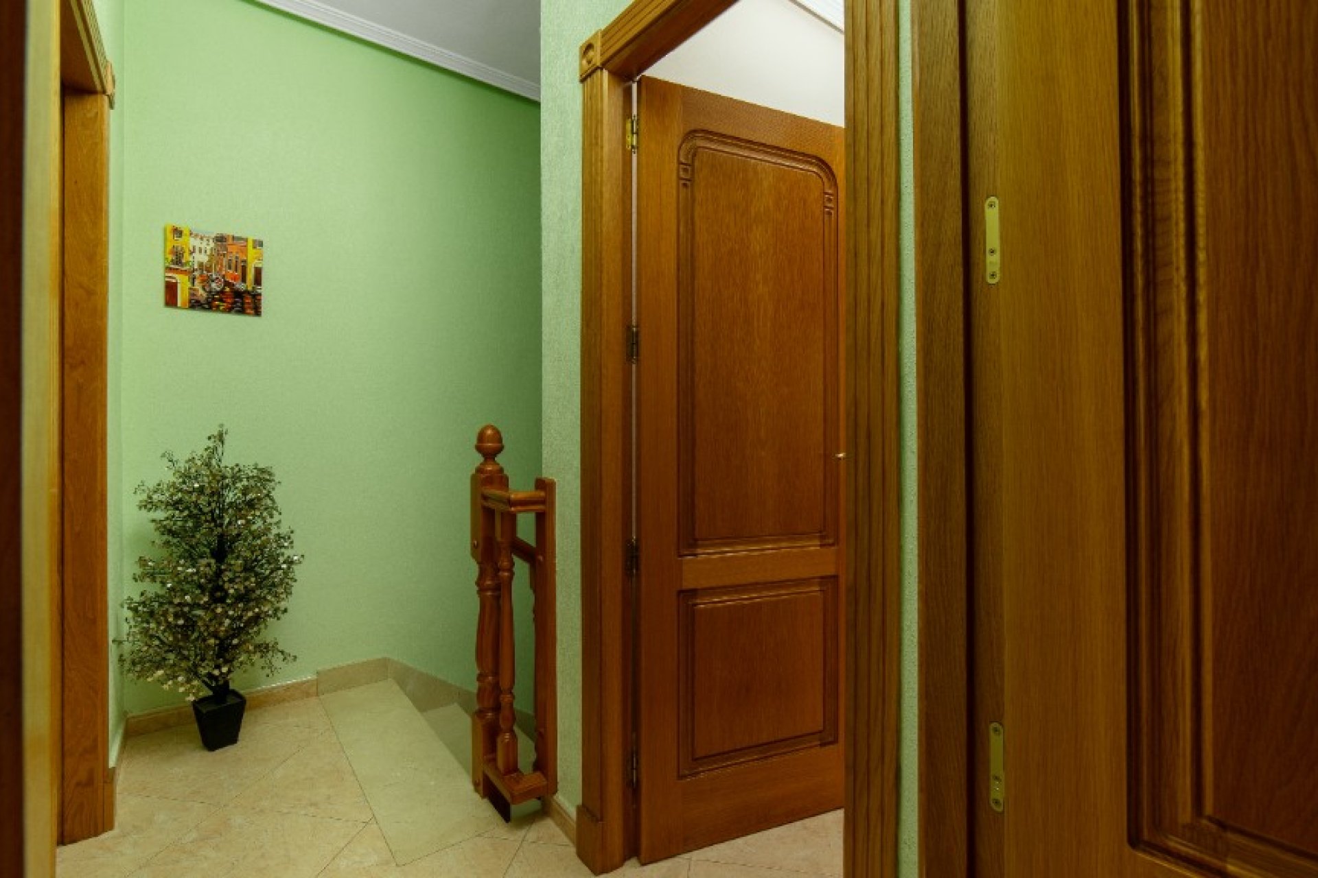 Reventa - Villa - Torrevieja - Los Altos