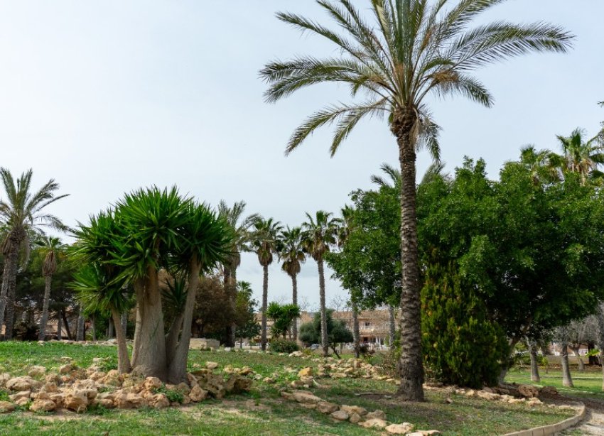 Reventa - Villa - Torrevieja - Los Altos