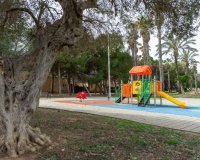 Reventa - Villa - Torrevieja - Los Altos