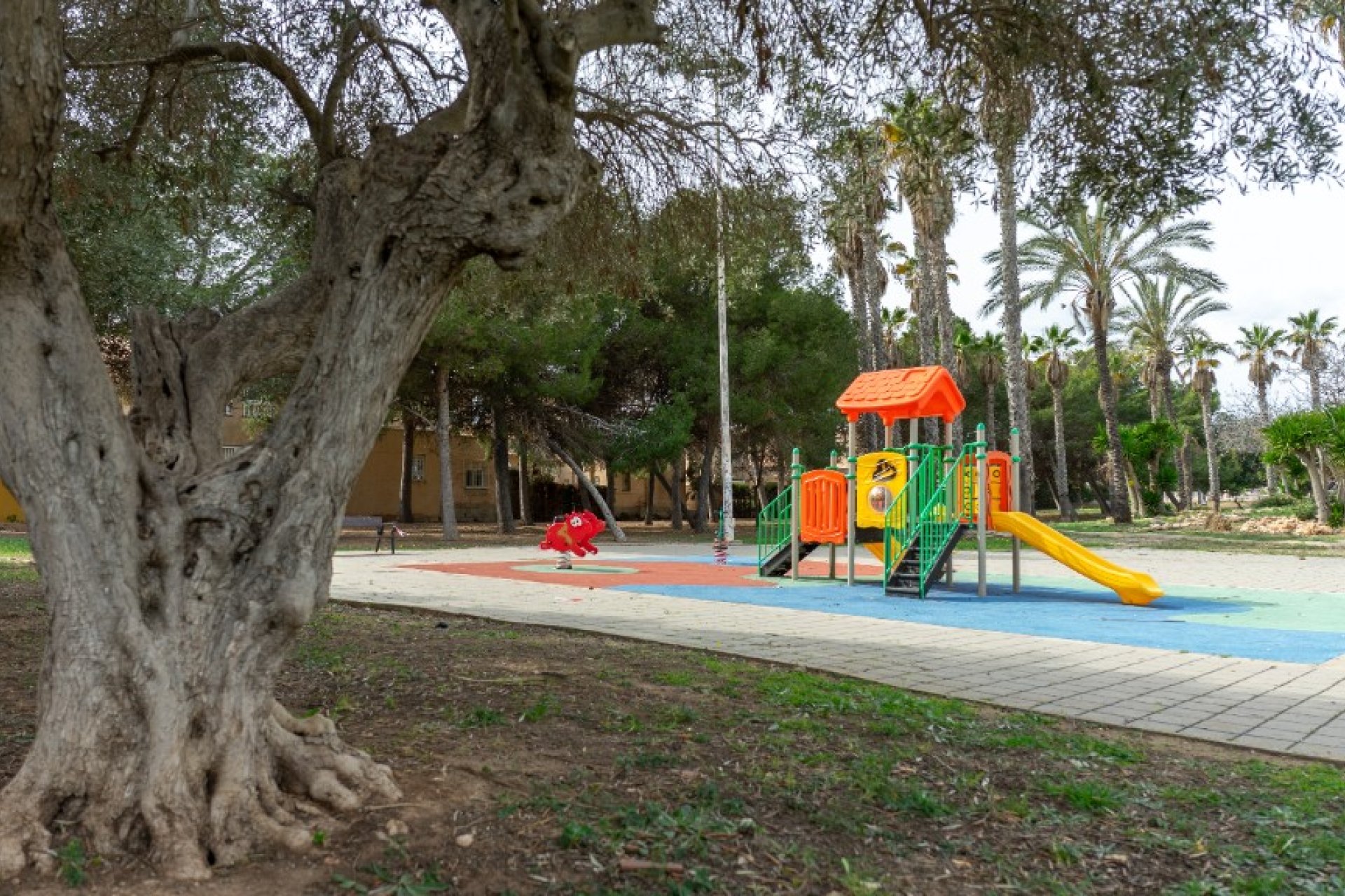 Reventa - Villa - Torrevieja - Los Altos