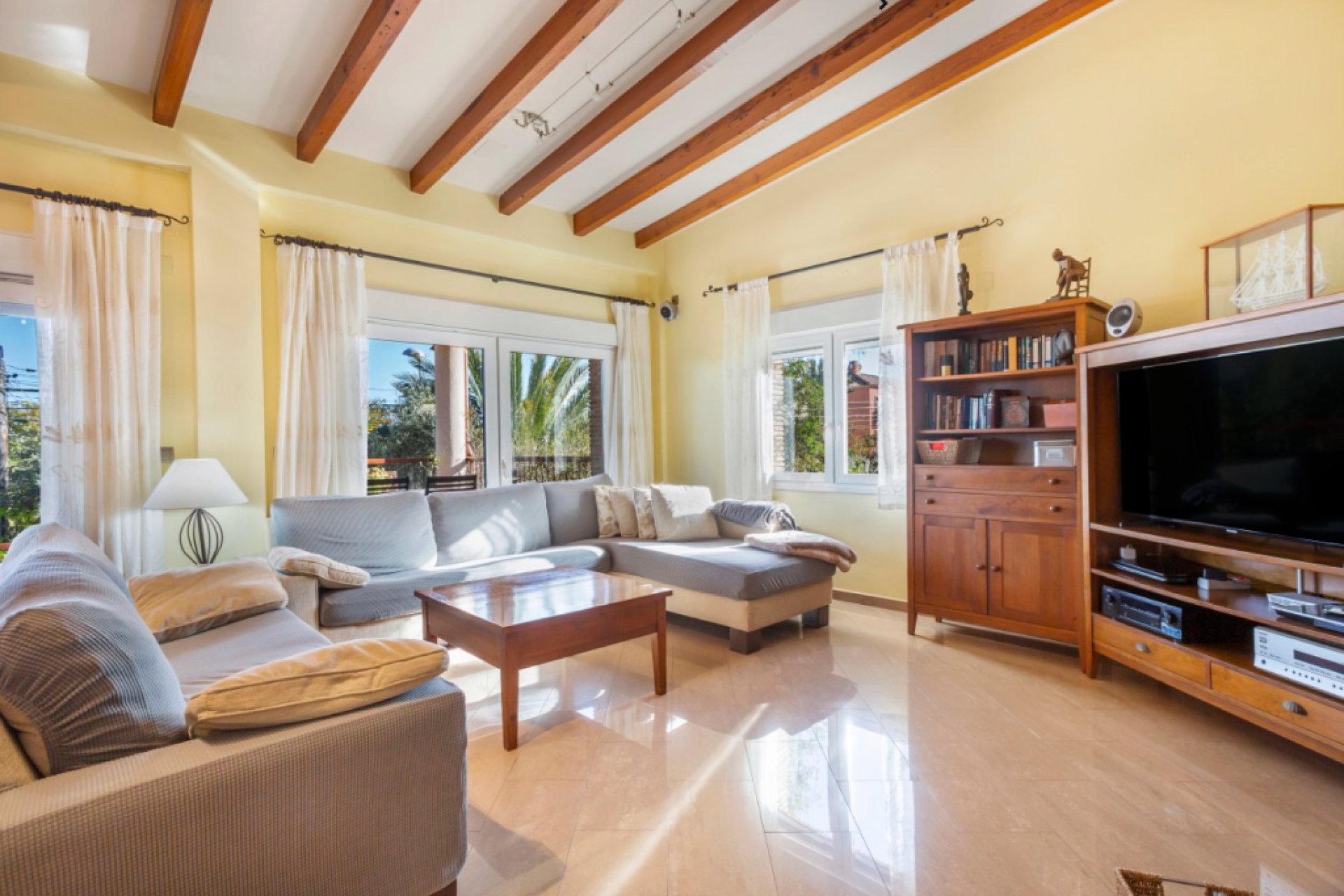 Reventa - Villa - Torrevieja - Los Altos