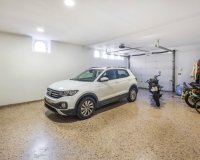 Reventa - Villa - Torrevieja - Los Altos